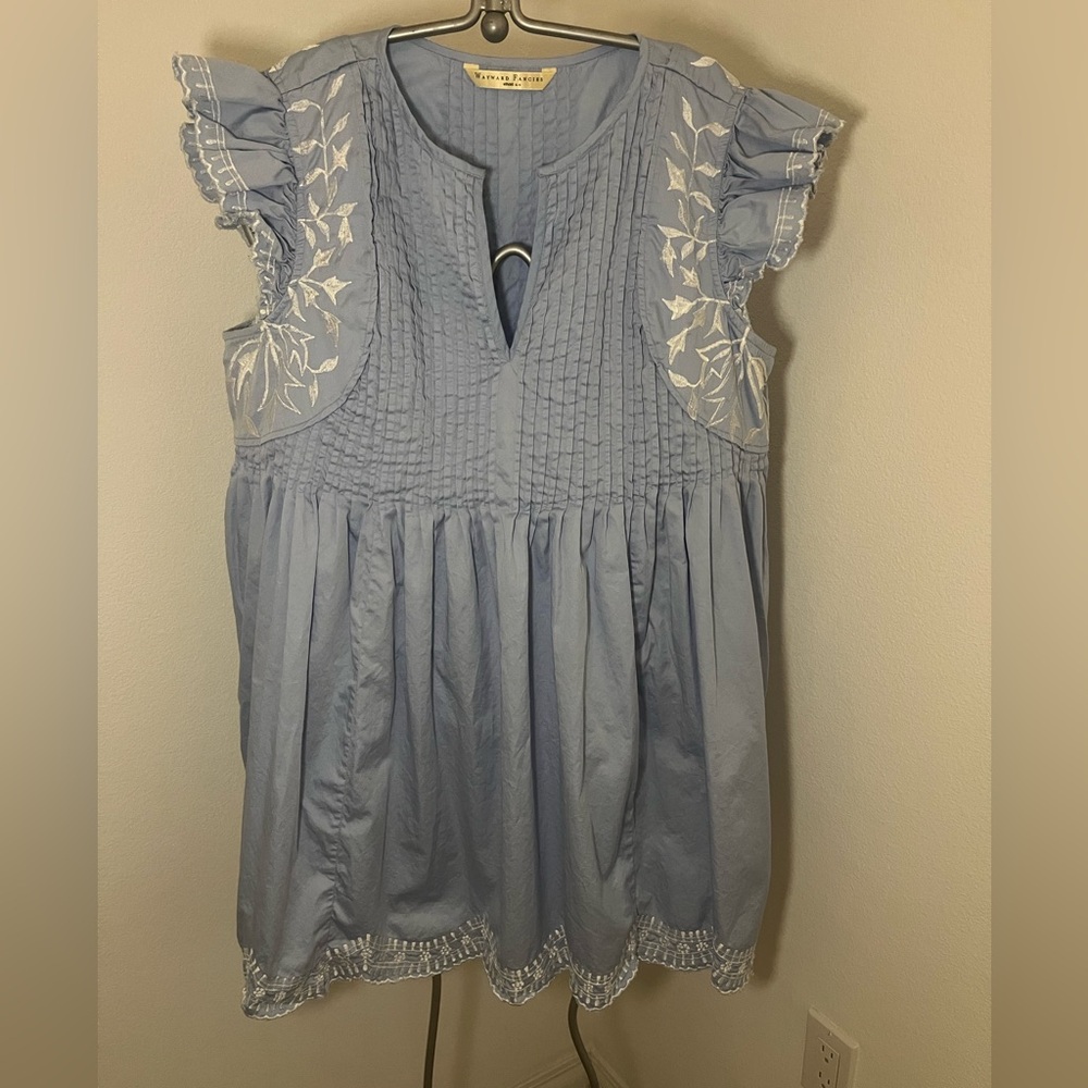 Wayward Fancies Dress